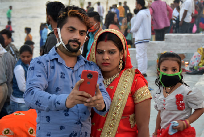 Listen to Chhath Miya