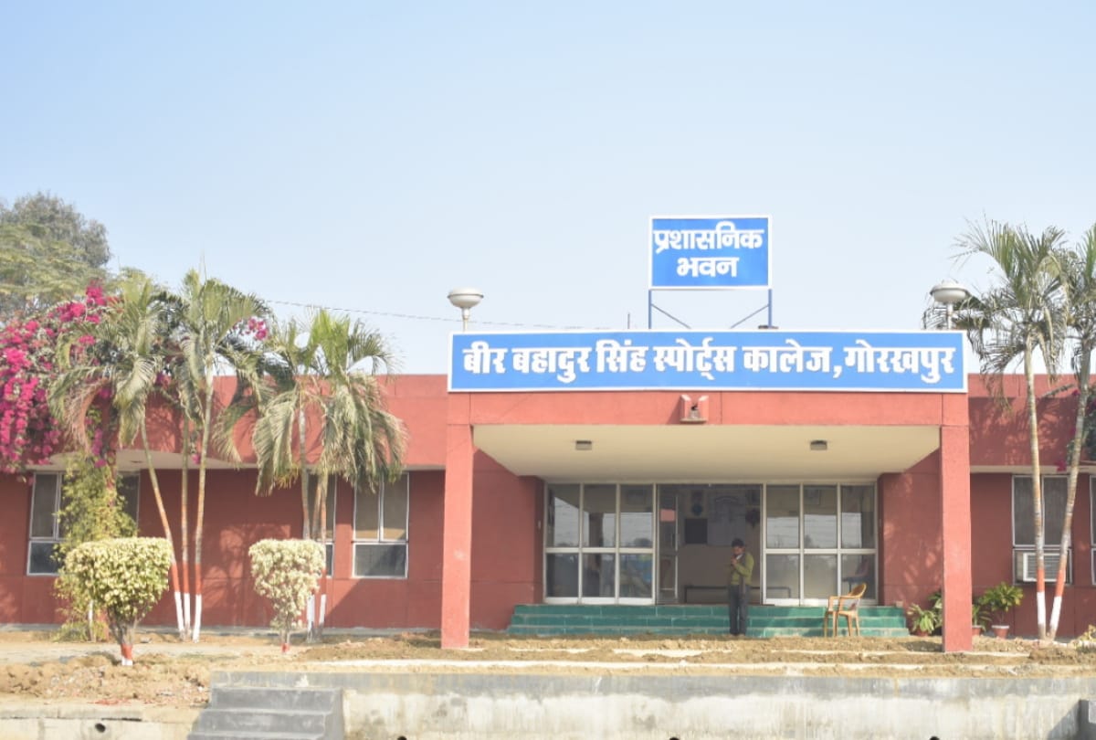 Selection process for admission in sports college postponed