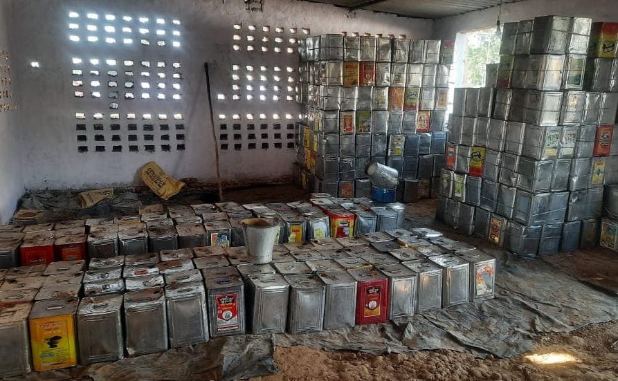 Khandasari industry in losses due to lack of good prices
