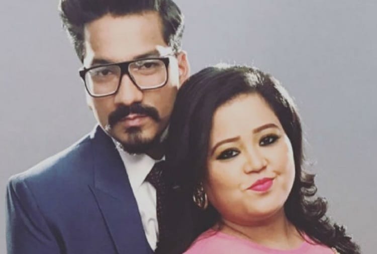 Friends shocked on arrest of Bharti singh in Amritsar