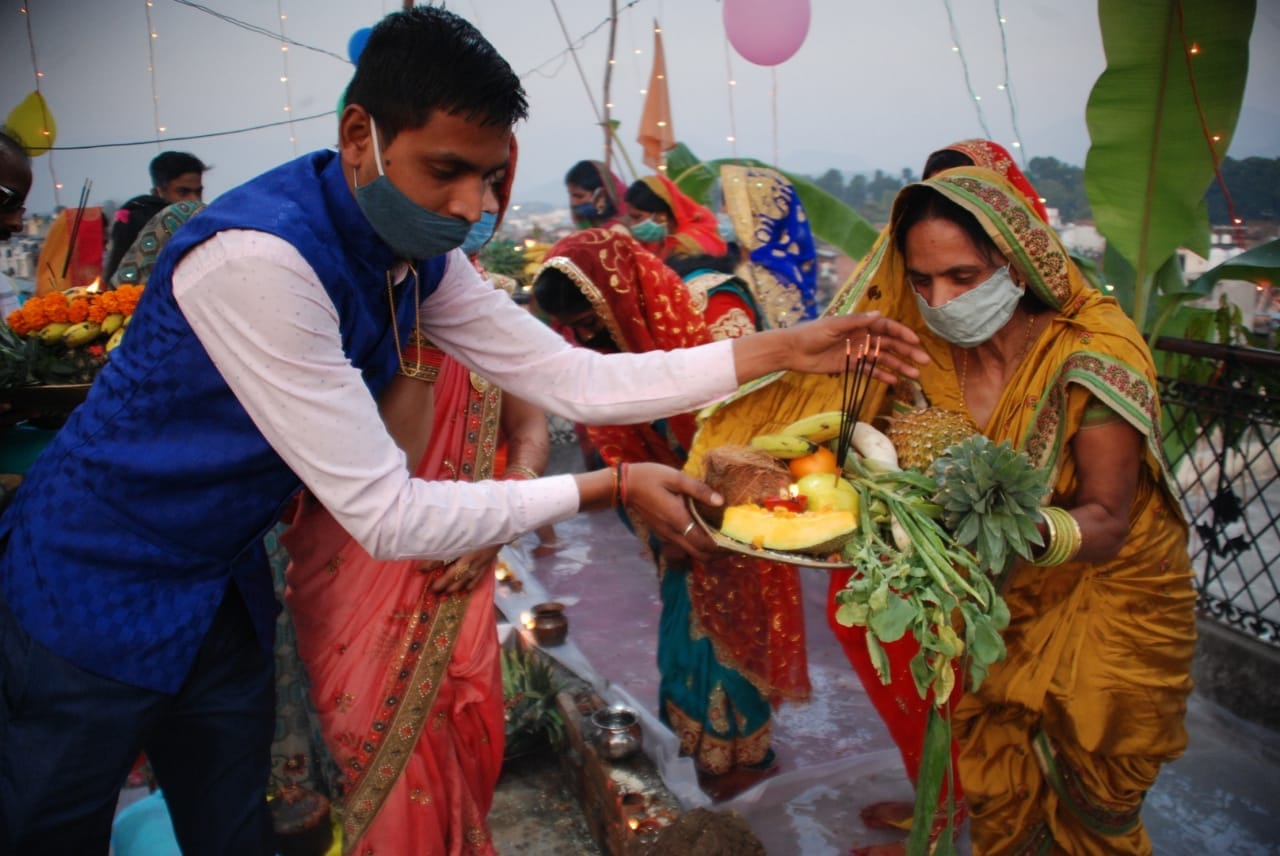chhath puja 2021 date in india tithi puja vidhi shubh muhurat kab hai arghya time of vrat parana