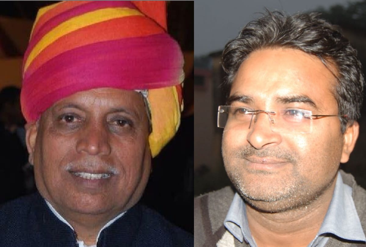 Deoria Sadar MP and BJP councilor beaten up in Deoria