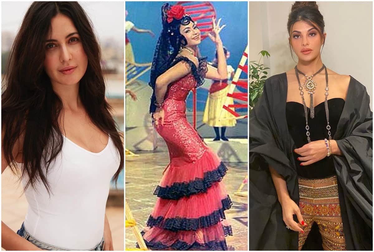 Bollywood foreigner actresses Helen Katrina kaif Jacqueline Fernandez Nargis Fakhri Manisha Koirala