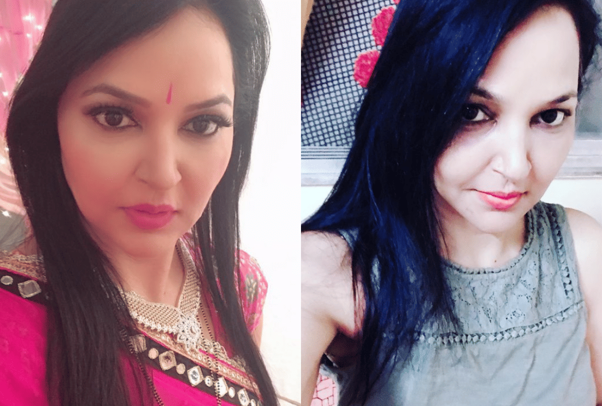 Actor Leena Acharya passes away due to kidney failure