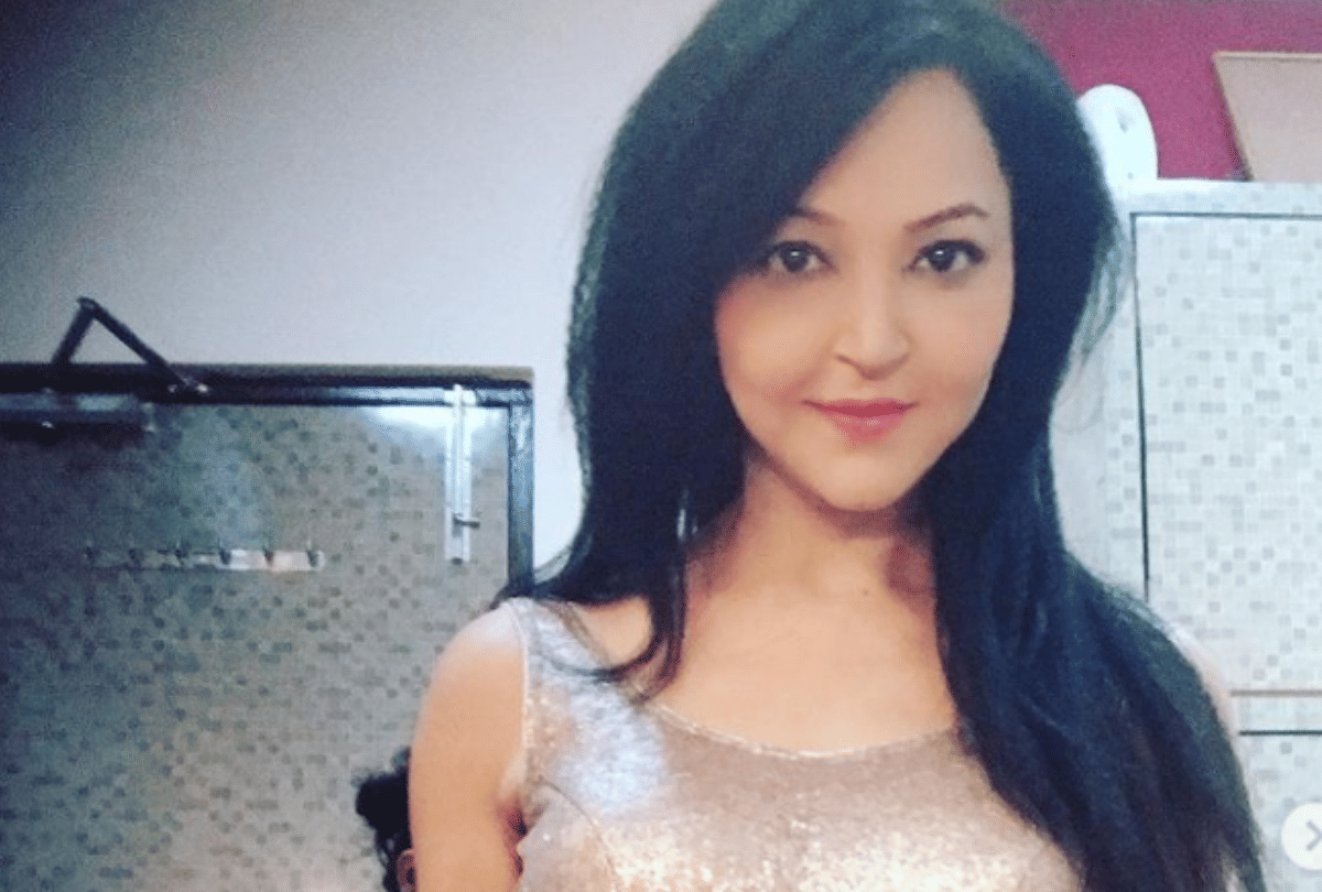 Actor Leena Acharya passes away due to kidney failure