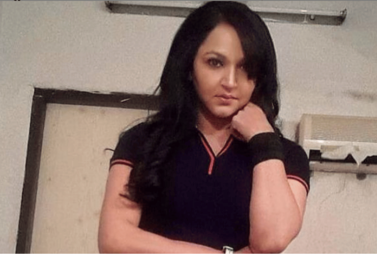 Actor Leena Acharya passes away due to kidney failure