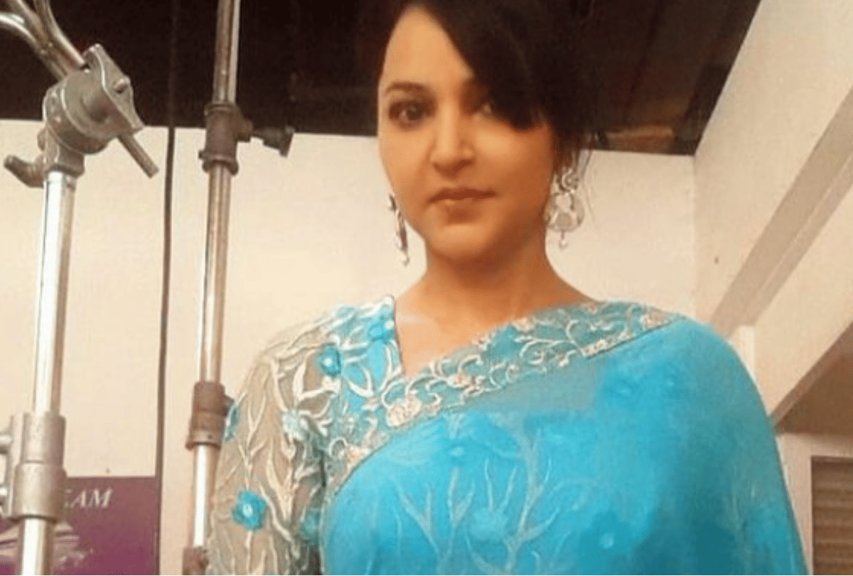 Actor Leena Acharya passes away due to kidney failure