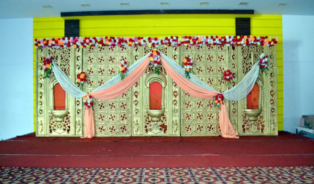 Civic Amenities