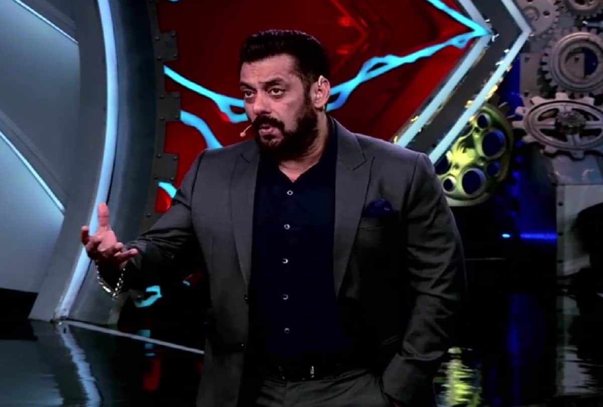 Salman Khan News: Salman Khan apologises for mistakenly giving fake affidavit 18 years ago in poaching case