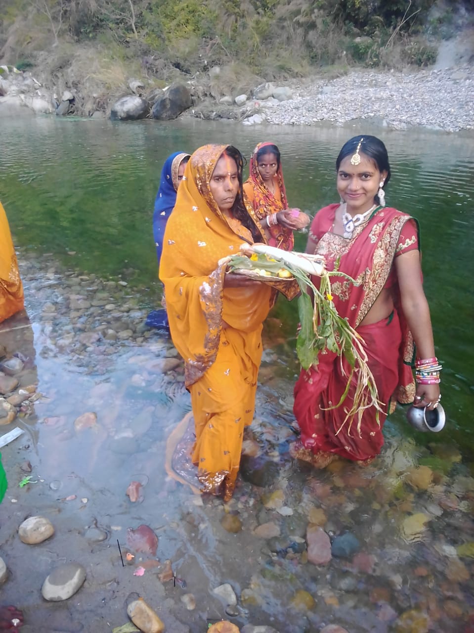 Chhath Puja