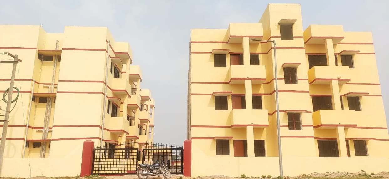 14 thousand applications received under Aasra Housing Scheme, investigation found 9999 applicants ineligible