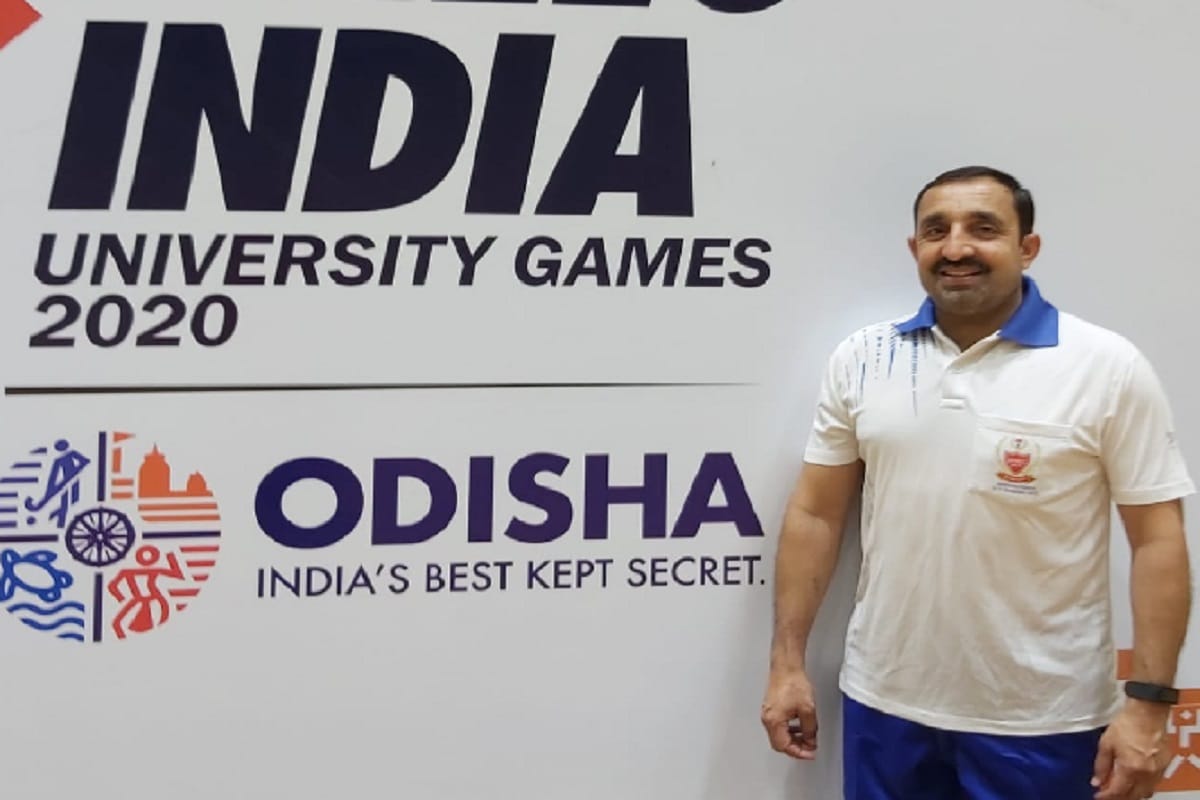 Amar Ujala Exclusive Report: Player Shweta Bhardwaj turns disaster into opportunity in lockdown