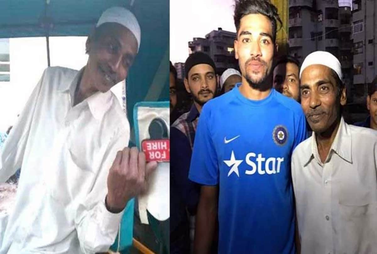 How Ravi Shastri made Mohammed Siraj stay back in Australia after his father's death 