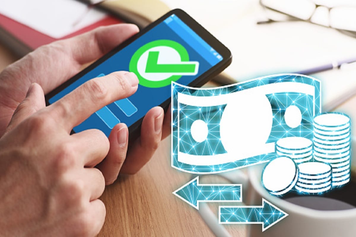 India and Singapore Launched Project To Link Upi And PayNow by july 2022