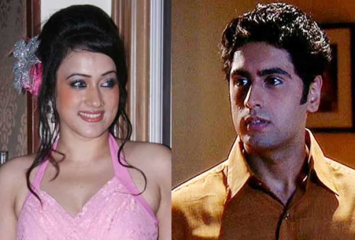 Television Actors Who Dated Their Onscreen Mother Ankit Monika Ram Kapoor Eva Harshad Aparna Siddharth Smita