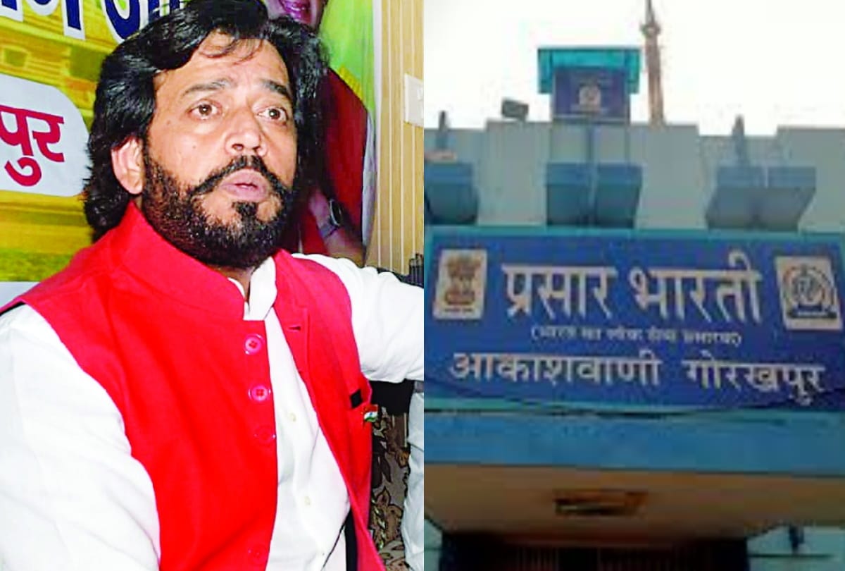 Gorakhpur MP Ravi kishan says AIR Center will not be closed