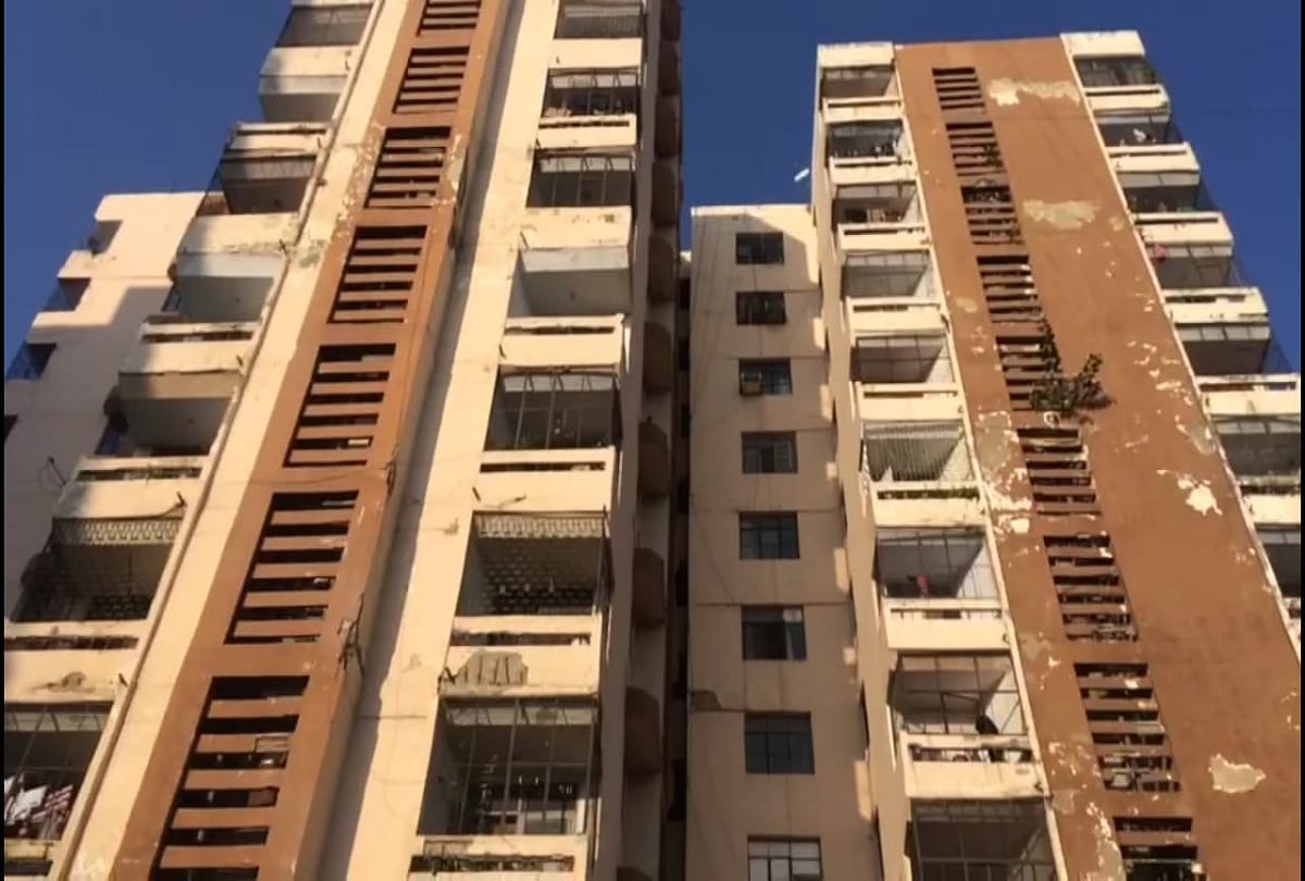 vacant flats available in gomtingar vistar