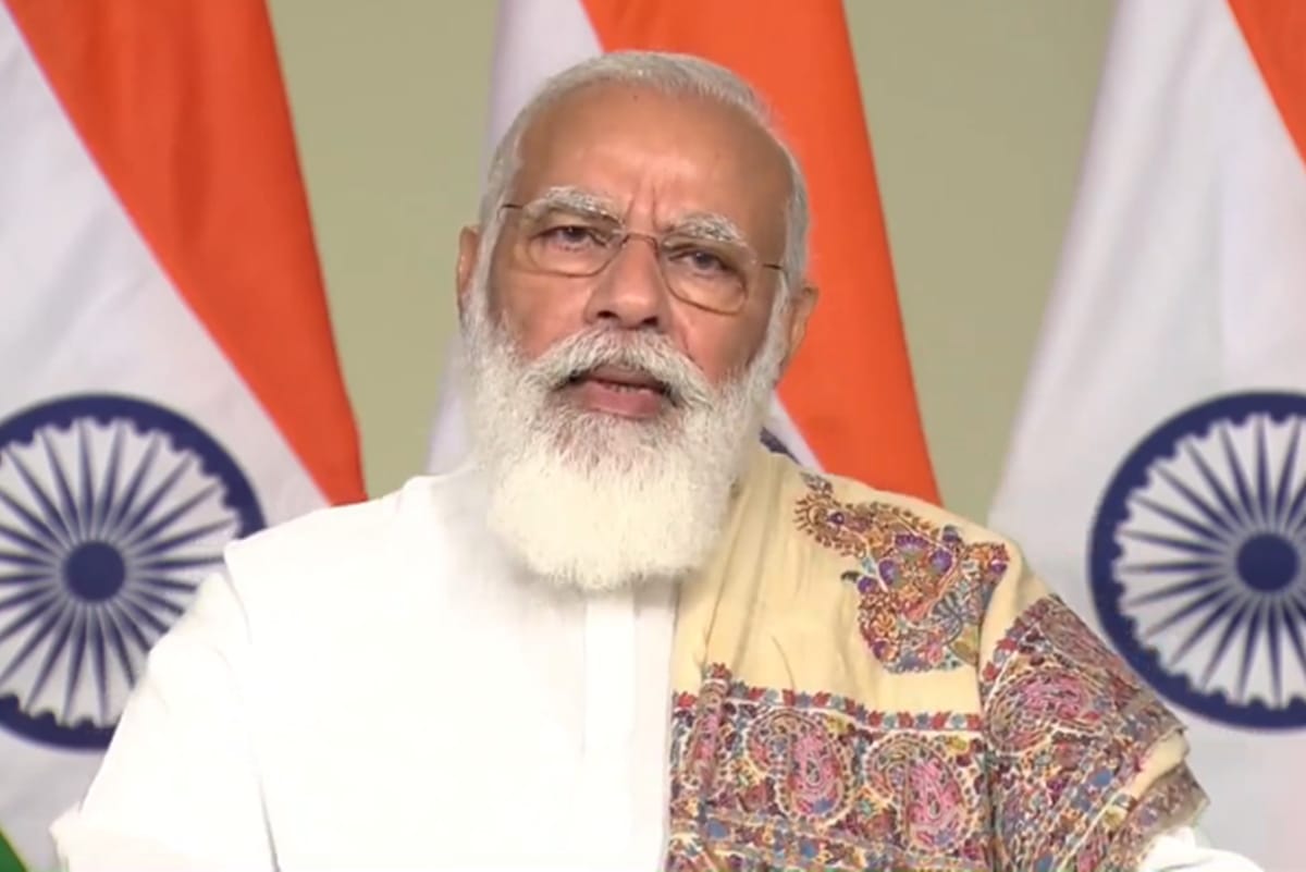 Traders body CAIT writes to PM Narendra Modi and alleges violation of FDI norms by e commerce companies