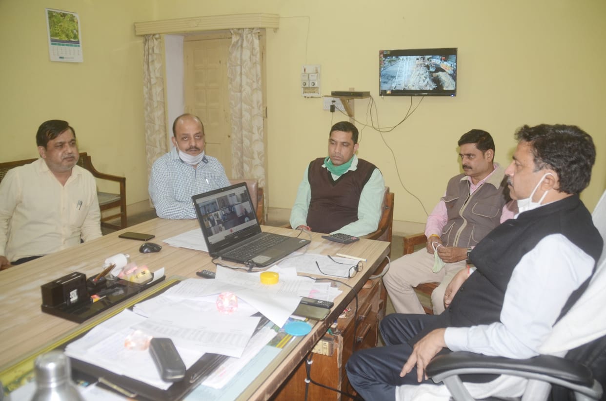 100% payment of sugarcane: Suresh Rana