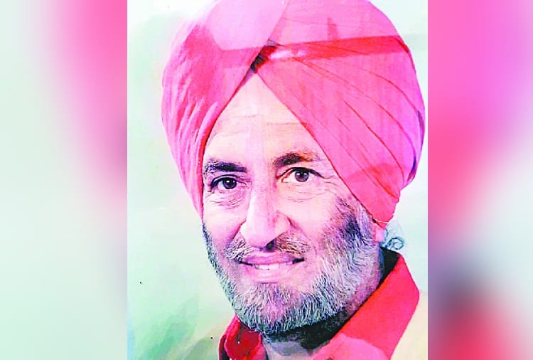 Olympian Jagmohan singh died in patiala