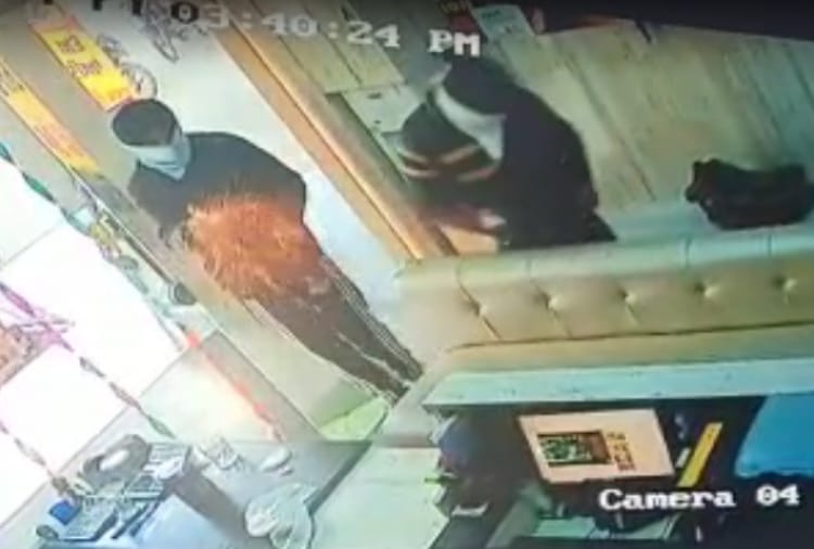 Gangster claimed responsibility of a man murder in Bathinda through FB post