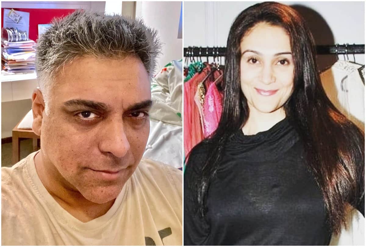 Television Actors Who Dated Their Onscreen Mother Ankit Monika Ram Kapoor Eva Harshad Aparna Siddharth Smita