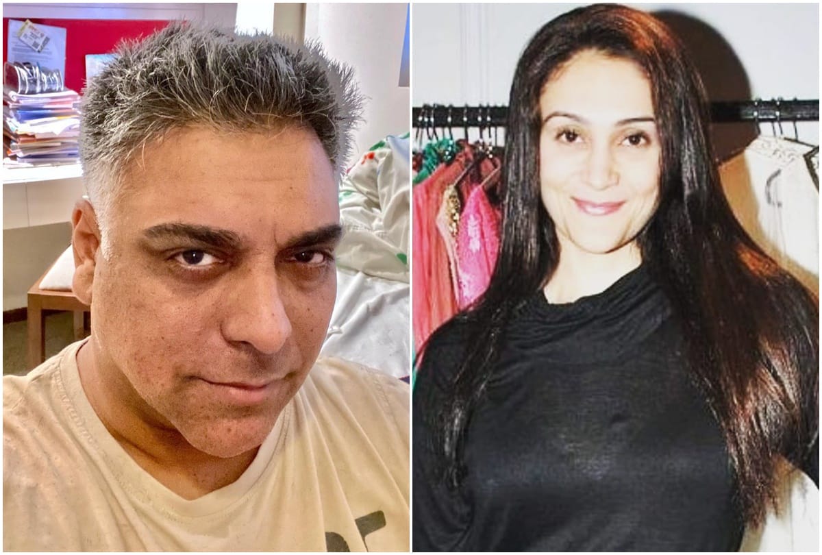 Television Actors Who Dated Their Onscreen Mother Ankit Monika Ram Kapoor Eva Harshad Aparna Siddharth Smita