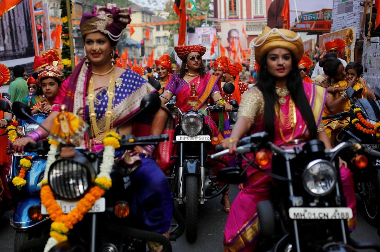 all-women biker clubs challenging mens biking passion, join them and make a passion for biking