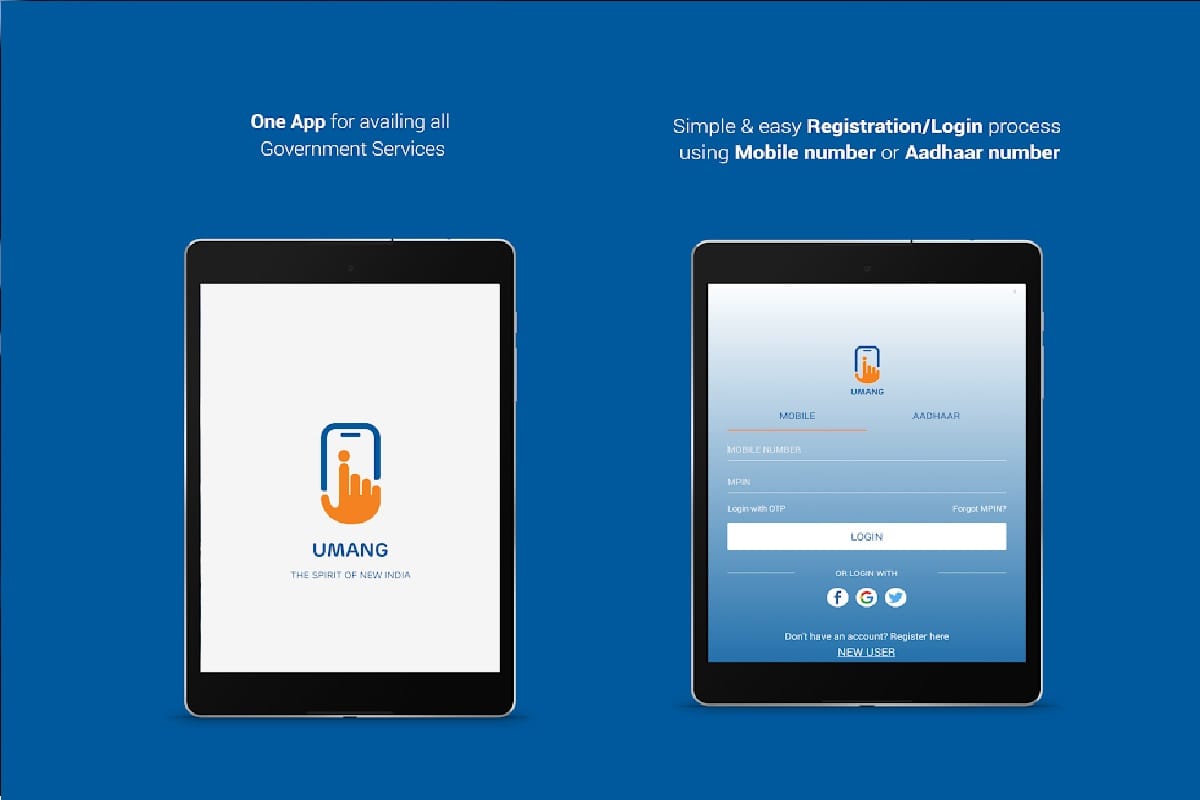 3 Years of UMANG App international version to be launched on 23th November by Union IT Minister in a conference