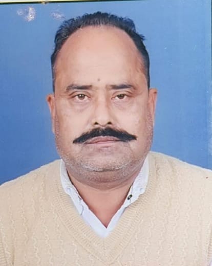 man killed by gun shot in varanasi