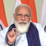सरदार बल्लभभाई पटेल पुण्यतिथि: प्रधानमंत्री नरेंद्र मोदी (फाइल फोटो)