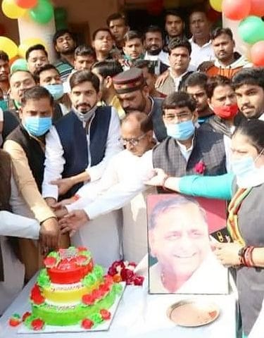 akhilesh ko banayege cm