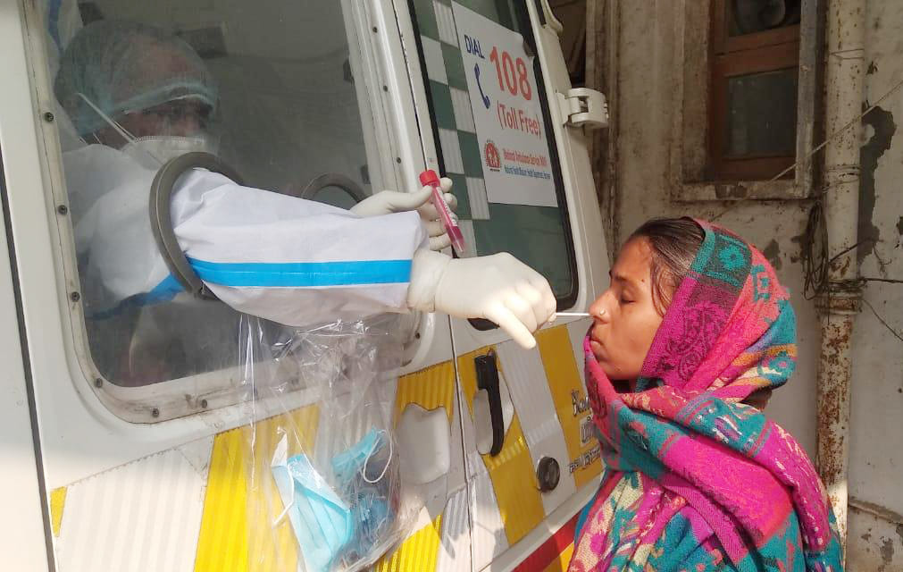 41 new corona infected, including seven students and female doctors