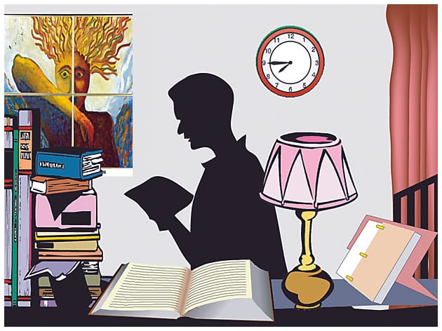 DLED entrance exam on December 4
