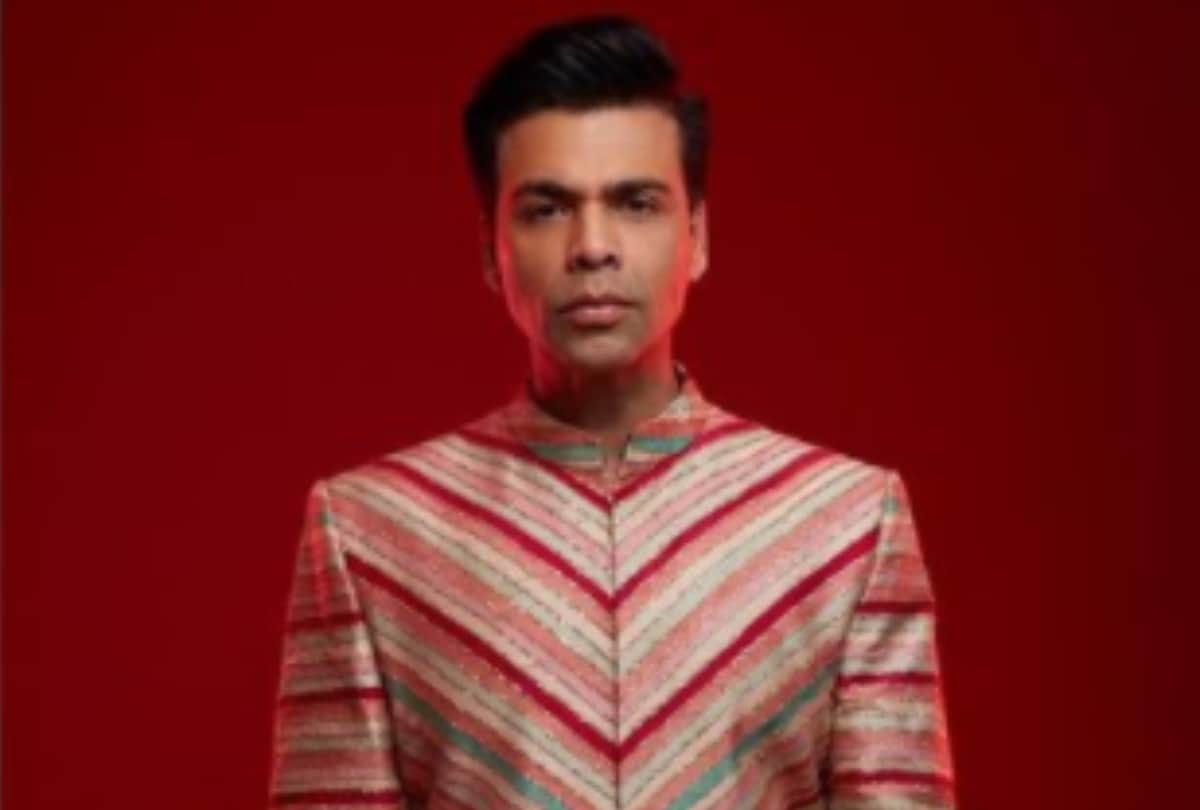 Karan Johar Responded To Notice Issued By NCB IN Bollywood Drug Nexus Case