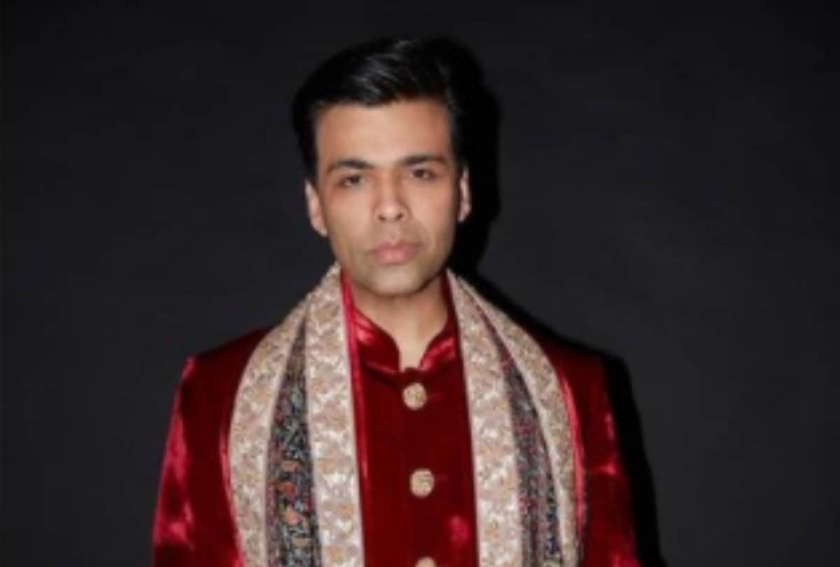 Kangana Ranaut shares edited video of Karan Johar dancing to her song