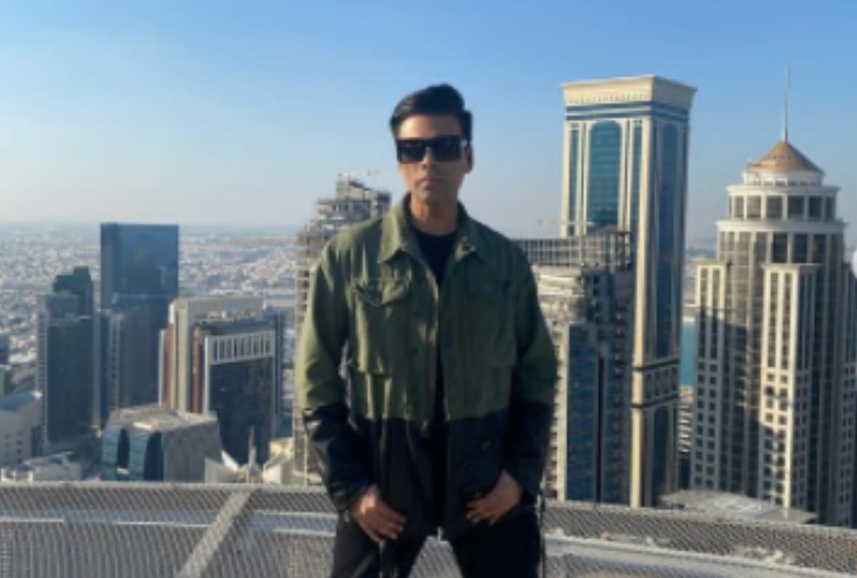 Nepotism to sushant singh Rajput when karan johar involving controversies