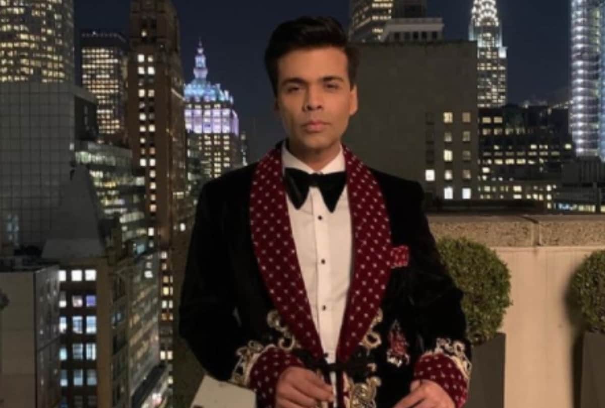 Karan Johar Responded To Notice Issued By NCB IN Bollywood Drug Nexus Case