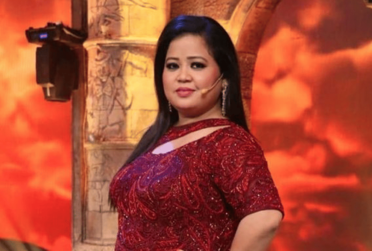 Know about Laughter queen Bharti Singh lavish lifestyle and net worth