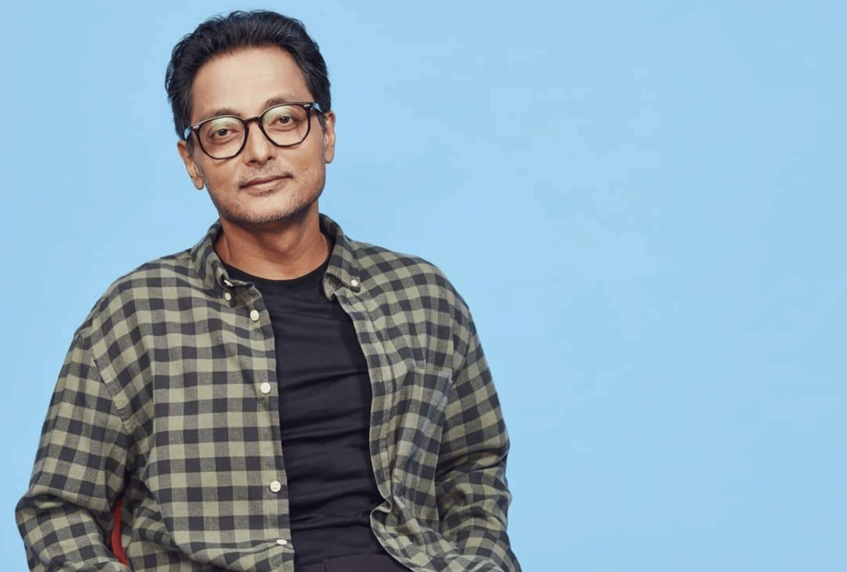 Lust Stories 2 Sujoy Ghosh reacts to user saying Tamannaah Bhatia Vijay Varma starrer his film was weakest