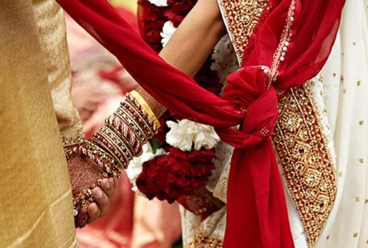 soldier got married as soon as the girlfriend returned