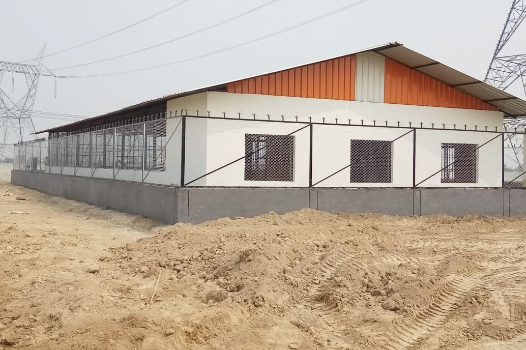 MRF,meterial recovery facility