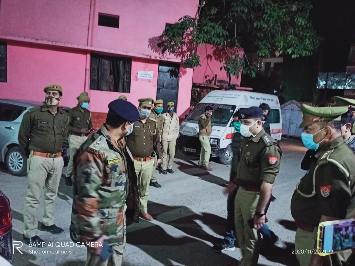 50 thousand prize crooks killed in encounter