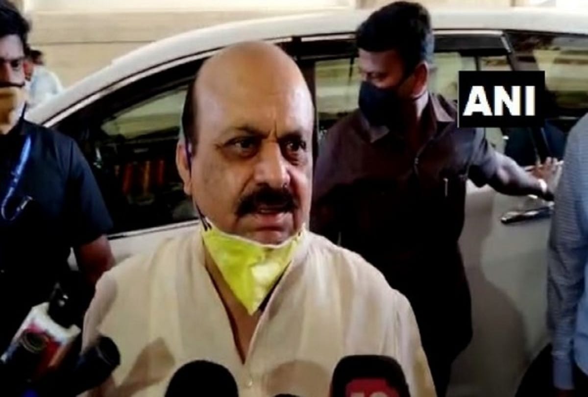 Online games to be banned soon in Karnataka, says home minister Basavaraja Bommai