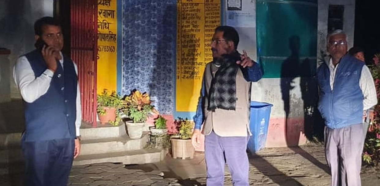fatehpur news