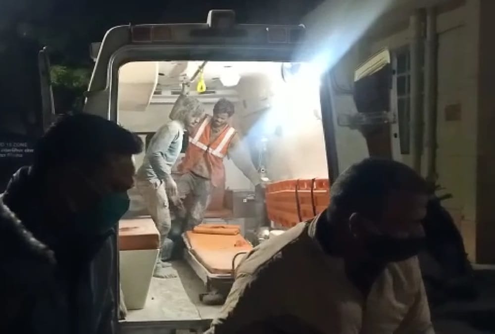 Rishikesh Badrinath Highway Latest News: Four Lane Bridge Collapse Incident Exclusive Photos