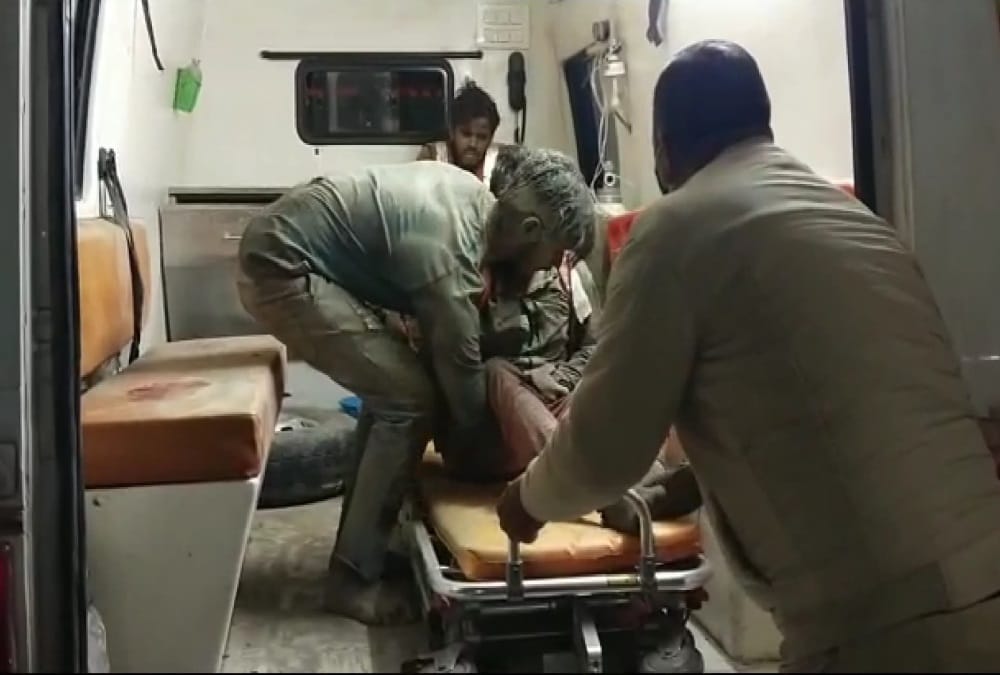 Rishikesh Badrinath Highway Latest News: Four Lane Bridge Collapse Incident Exclusive Photos