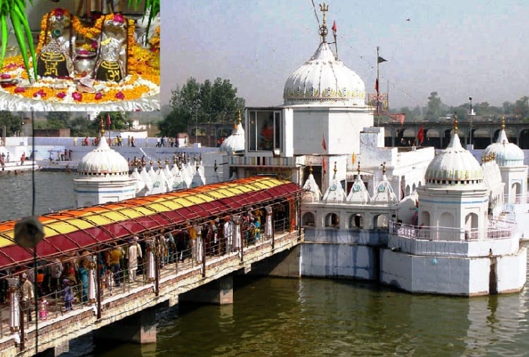 Batala achleshwar dham belongs to bhagwan kartikey