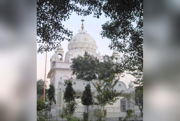 Batala achleshwar dham belongs to bhagwan kartikey