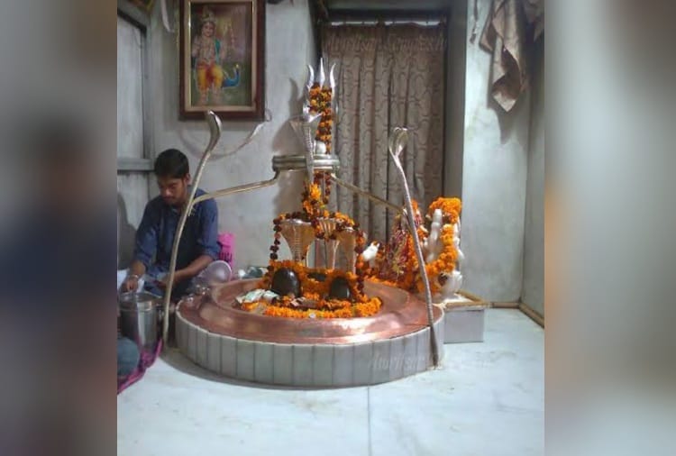 Batala achleshwar dham belongs to bhagwan kartikey